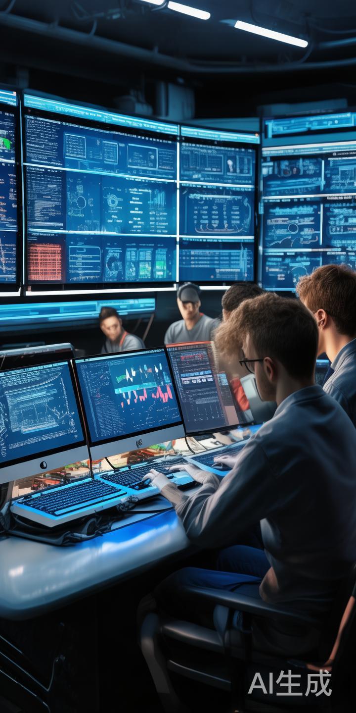 开云体育平台赛事数据分析与预测优化策略的研究与应用探讨