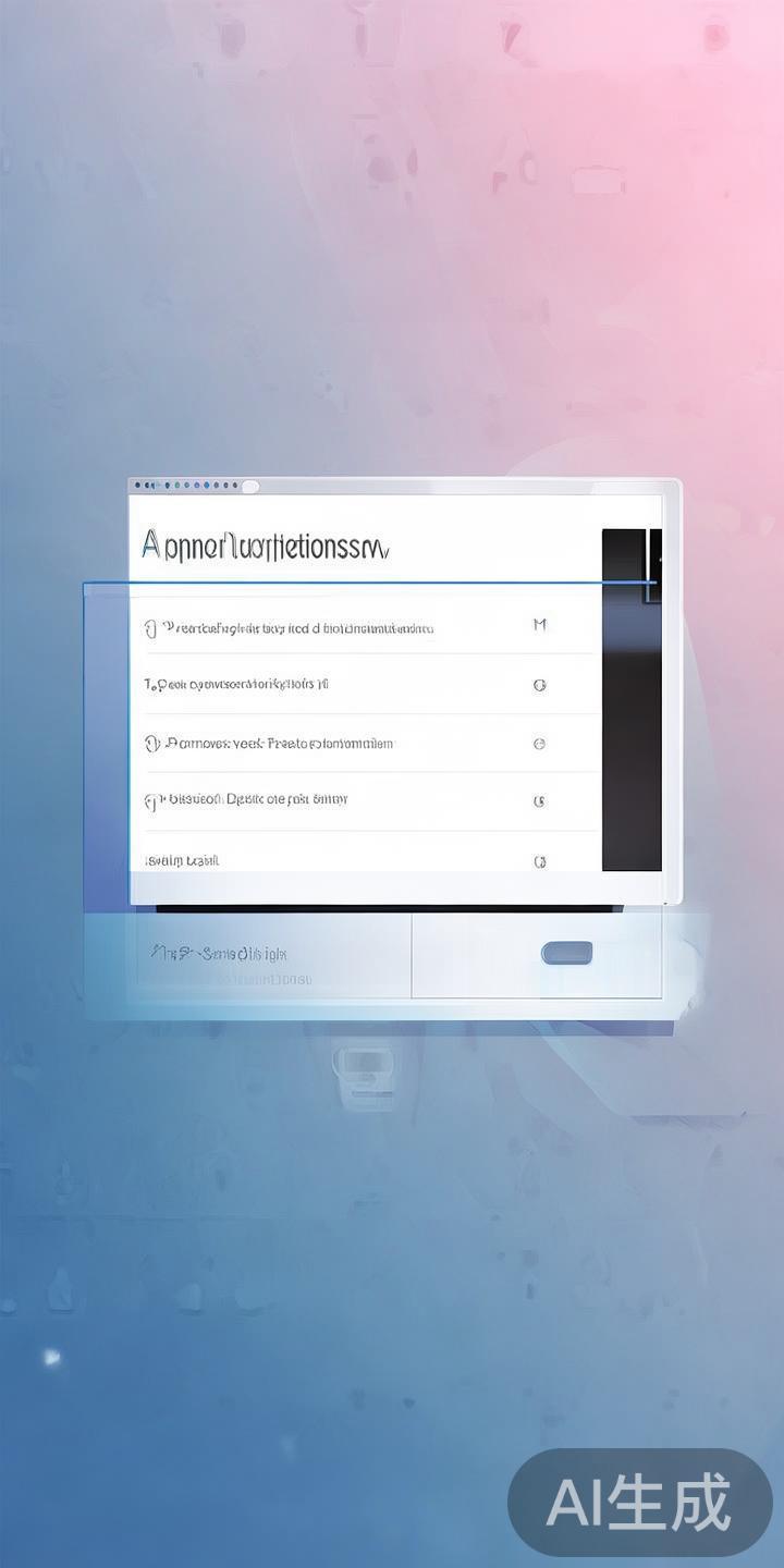 开云体育iOS版本下载全方位安全保障措施及风险防范指南详解